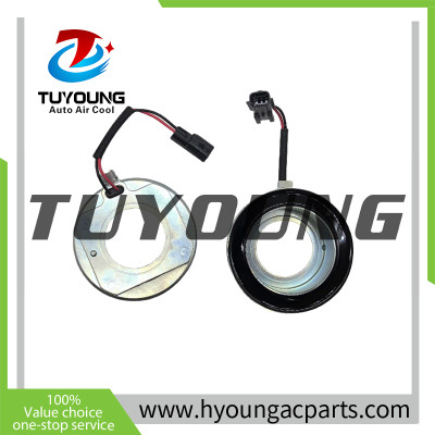 Auto AC Compressor Clutch Coil For RENAULT CLIO 1.5 2013-2015 926002352   926002352R   926008468R   CS20649   DCP23077   920.52090   930.52090   940.52090    8FK351115-071