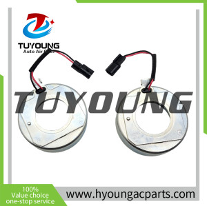 Auto AC Compressor Clutch Coil For RENAULT CLIO 1.5 2013-2015 926002352   926002352R   926008468R   CS20649   DCP23077   920.52090   930.52090   940.52090    8FK351115-071