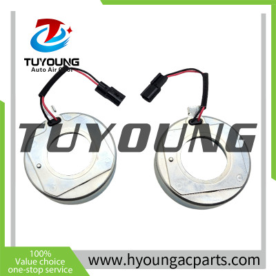 Auto AC Compressor Clutch Coil For RENAULT CLIO 1.5 2013-2015 926002352   926002352R   926008468R   CS20649   DCP23077   920.52090   930.52090   940.52090    8FK351115-071