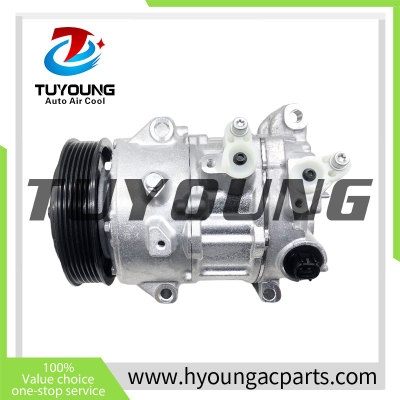 Car air conditioner compressor Toyota Camry Lexus 8831006570 447150-409 447150-4094 447150409 4471504094 447280-7472 4472807471 8831033330