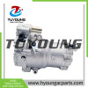 EVH33Y1 Auto AC Compressor for Geely EV450 06737164 AKJ200A301