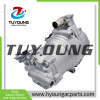 EVH33Y1 Auto AC Compressor for Geely EV450 06737164 AKJ200A301