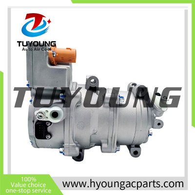 Auto AC Compressor for Dongfeng  V500019660  WX-8103020T