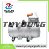 Auto AC Compressor for Dongfeng V500019660 WX-8103020T
