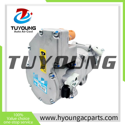 Auto AC Compressor for Dongfeng  V500019660  WX-8103020T