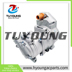 Auto AC Compressor for Dongfeng  V500019660  WX-8103020T