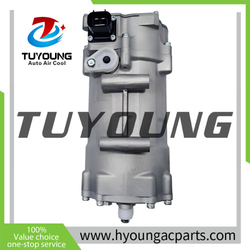 Auto AC Compressor for Geely EV253 6736277