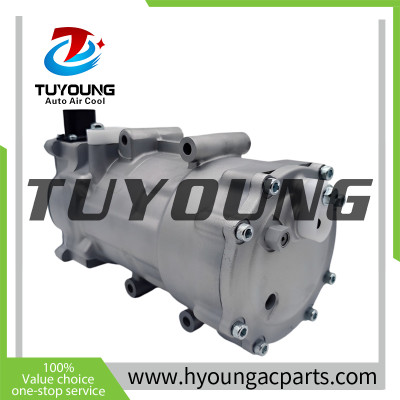 Auto AC Compressor for Geely EV253 6736277