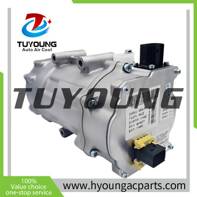 Auto AC Compressor for Geely EV253 6736277