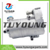 SHS-33 Auto AC Compressor for Volvo s60 P36012637 SN: 02018810868