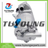 SHS-33 Auto AC Compressor for Volvo s60 P36012637 SN: 02018810868