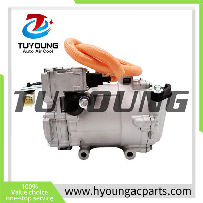 Auto AC Compressor for Dongfeng Ruiqi 6 2022  WX-8103024