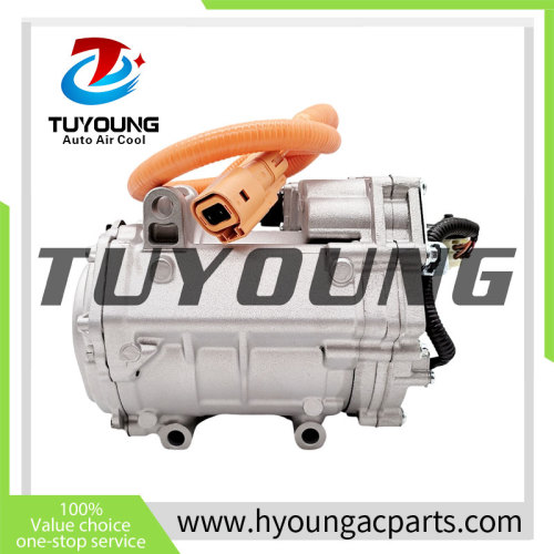 Auto AC Compressor for Dongfeng Ruiqi 6 2022  WX-8103024