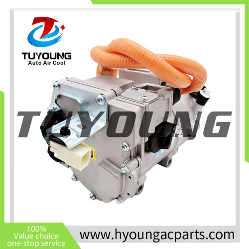 Auto AC Compressor for Dongfeng Ruiqi 6 2022  WX-8103024