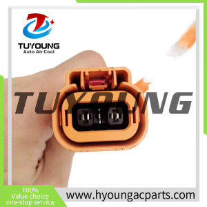 Auto AC Compressor for Dongfeng Ruiqi 6 2022  WX-8103024