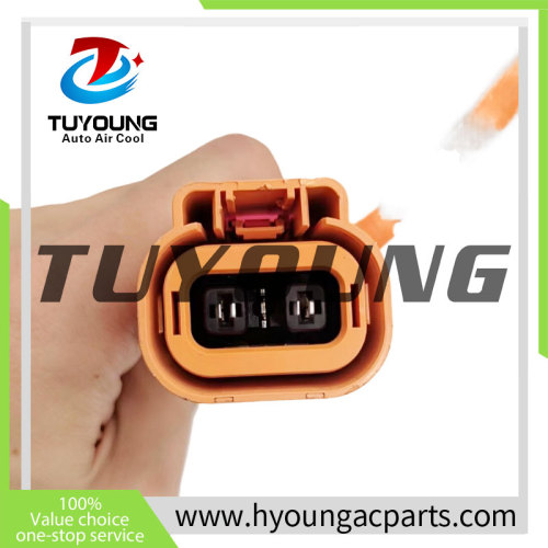 Auto AC Compressor for Dongfeng Ruiqi 6 2022  WX-8103024