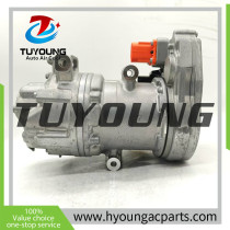 Auto AC Compressor for Chevrolet Silverado ESH41C HFC 134a/ hfo-1234yf 26340573c 5-042400-897