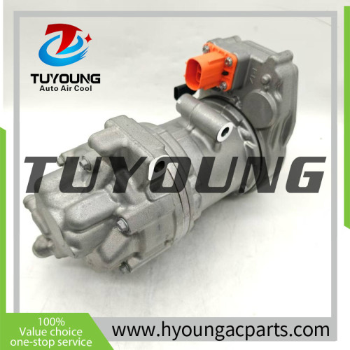Auto AC Compressor for Chevrolet Silverado ESH41C HFC 134a/ hfo-1234yf 26340573c 5-042400-897