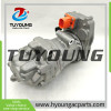 Auto AC Compressor for Chevrolet Silverado ESH41C HFC 134a/ hfo-1234yf 26340573c 5-042400-897