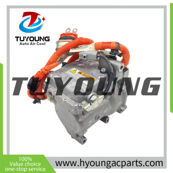 Auto AC Compressor for Mitsubishi Outlander EV24AN5 7813a378 7813a483 7813a397 7813a784