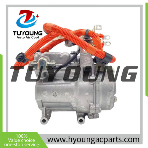 Auto AC Compressor for Mitsubishi Outlander EV24AN5 7813a378 7813a483 7813a397 7813a784