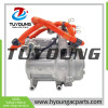 Auto AC Compressor for Mitsubishi Outlander EV24AN5 7813a378 7813a483 7813a397 7813a784