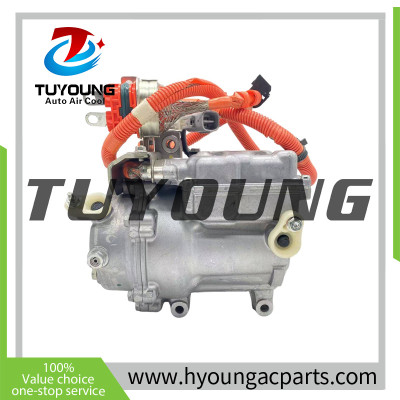Auto AC Compressor for Mitsubishi Outlander EV24AN5 7813a378 7813a483 7813a397 7813a784