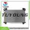 auto air conditioning Condense for Toyota WILL VS Corolla Fielder Corolla Runx Alex Corolla Spacio ZZE127 88460-12540 88450-12241