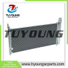 auto air conditioning Condense for 2017 Lexus CT200h Base L4  88460-47150 8846047150   8FC 351 310-201 8FC351310-201 8FC351343-621 8FC351343-624   AC818000P AC818000S