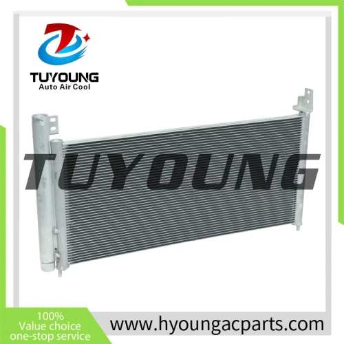 auto air conditioning Condense for 2017 Lexus CT200h Base L4  88460-47150 8846047150   8FC 351 310-201 8FC351310-201 8FC351343-621 8FC351343-624   AC818000P AC818000S