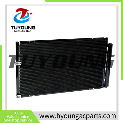 auto air conditioning Condense for 2009 Toyota	Prius  L4 88450-47020 1050395 P40395 P40395P 7013093	 203093 203093U 6284 AC3093 3146