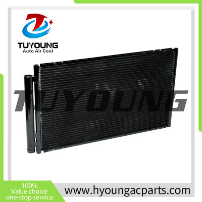 auto air conditioning Condense for 2009 Toyota	Prius  L4 88450-47020 1050395 P40395 P40395P 7013093	 203093 203093U 6284 AC3093 3146