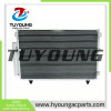 auto air conditioning Condense for Toyota Genuine Wish  ZNE14G 88460-21040  P10100-22014587