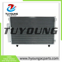 auto air conditioning Condense for Toyota Genuine Wish  ZNE14G 88460-21040  P10100-22014587