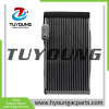 FMMTTE0005 Auto Air Conditioning Evaporators  50*275*140.7mm for  Toyota NOAH/VOXY