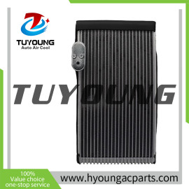 FMMTTE0005 Auto Air Conditioning Evaporators  50*275*140.7mm for  Toyota NOAH/VOXY