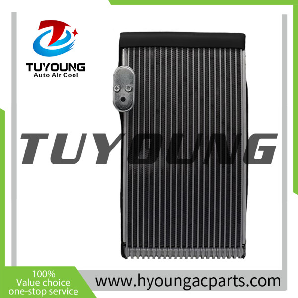 FMMTTE0005 Auto Air Conditioning Evaporators  50*275*140.7mm for  Toyota NOAH/VOXY