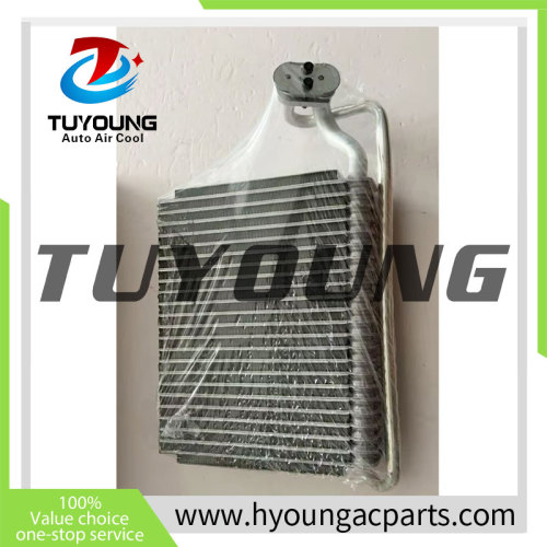 Car AC Evaporator BMW 323 330 2001-2002 BMW X3 2002 PN# 641191357442 64119135744