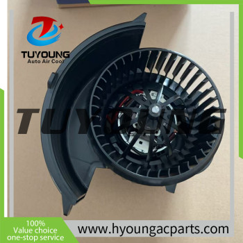 4L2820021A 4L2820021B 4L2 820 021 A 4L2820021 A Auto Air Conditioning Blower Fan Motors for AUDI Q7