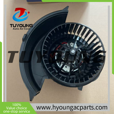 4L2820021A 4L2820021B 4L2 820 021 A 4L2820021 A Auto Air Conditioning Blower Fan Motors for AUDI Q7