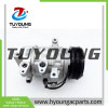 Auto AC Compressor for Jac J7 8103010U3452 HFC4GB2.4D