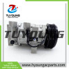 Auto AC Compressor for Jac J7 8103010U3452 HFC4GB2.4D