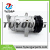 Auto AC Compressor for Jac J7 8103010U3452 HFC4GB2.4D
