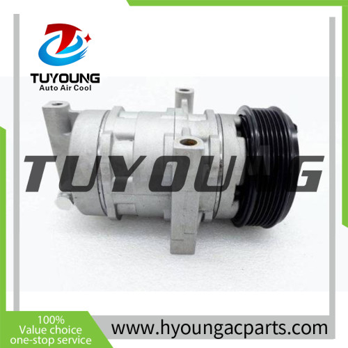 Auto AC Compressor for Jac J7 8103010U3452 HFC4GB2.4D