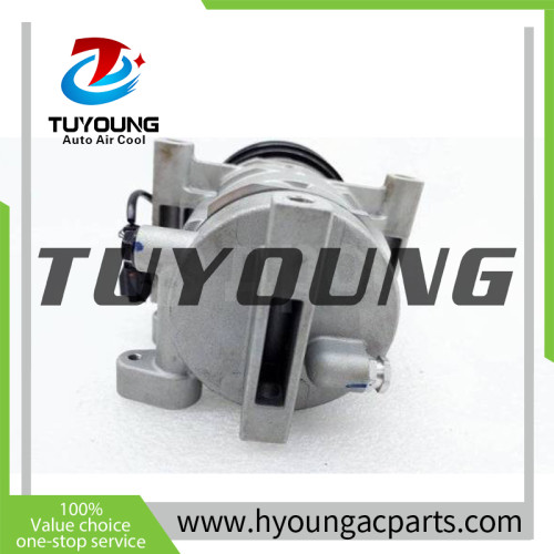 Auto AC Compressor for Jac J7 8103010U3452 HFC4GB2.4D