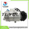 Auto AC Compressor for 2021 Hyundai Kona SE 2.0L L4 Four Seasons 168341 97701J9200 141743 141743C 141743NC