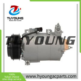 7VS16IC Auto AC Compressor FORD C-MAX 2032811 1874820 1886047 2004953 FV41-19D629-DA FV41-19D629-DA01 FV41-19D629-DA02 FV41-19D629-DB FV41-19D629-DC