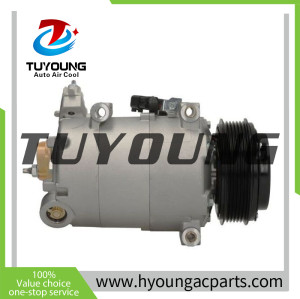7VS16IC Auto AC Compressor for FORD C-MAX 2032811 1874820 1886047 2004953