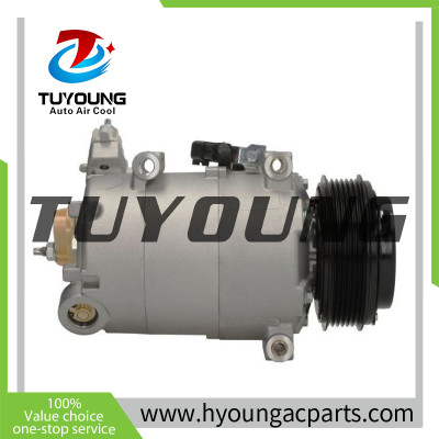 7VS16IC Auto AC Compressor for FORD C-MAX 2032811 1874820 1886047 2004953
