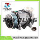 Auto AC Compressor for MAN FOC 25.320	2006-05 - 51.77970.7004  51.77970.7006  51.77970.7028  81.61906.6012 51.77970.7028 200V77970-7028 AC-01SD236  200V779707028